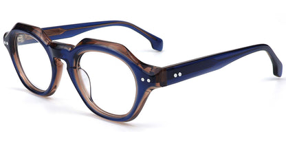 Candye Round Frame F8021