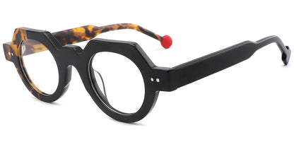 Candye Round Frame F8026