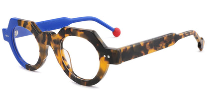 Candye Round Frame F8026