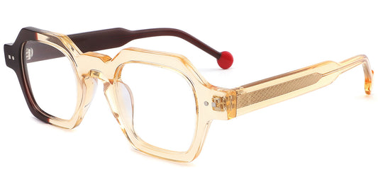 Candye Square Frame F8027