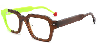 Candye Square Frame F8028