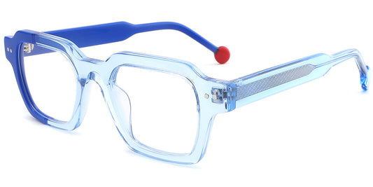 Candye Square Frame F8028