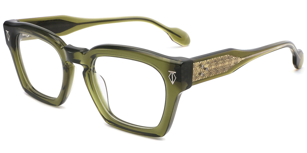 Candye Square Frame F8030