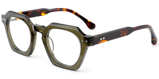 Candye Square Frame F8038
