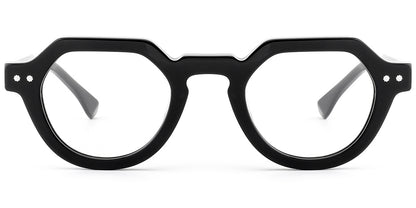 Candye Geometric Frame F8039