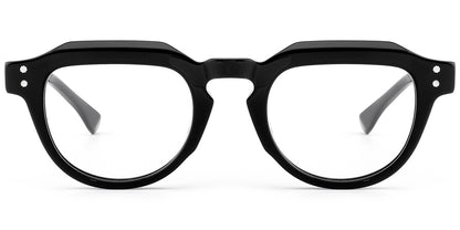 Candye Geometric Frame F8040
