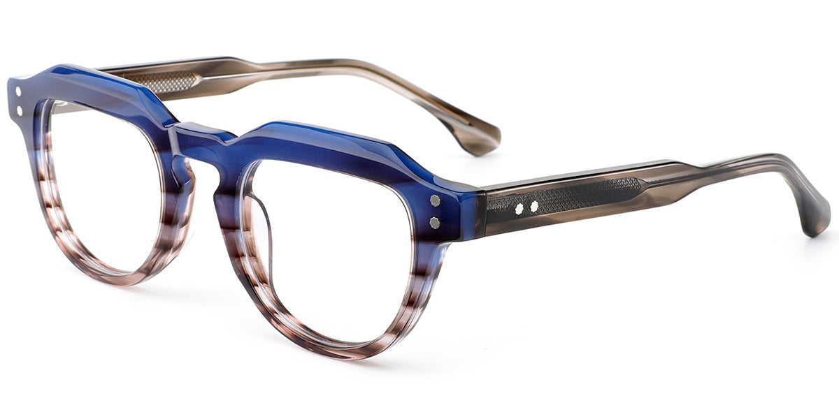 Candye Geometric Frame F8040