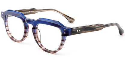 Candye Geometric Frame F8040