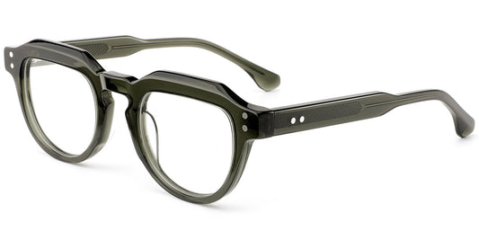 Candye Geometric Frame F8040