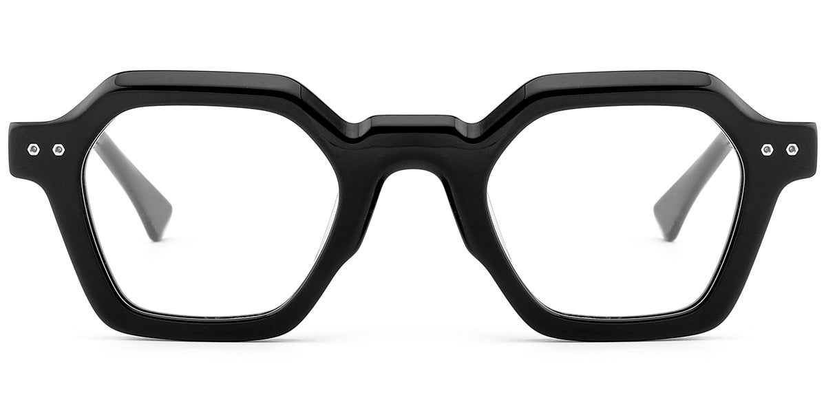 Candye Rectangle Frame F8042