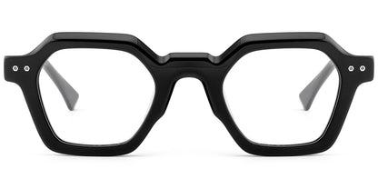 Candye Rectangle Frame F8042