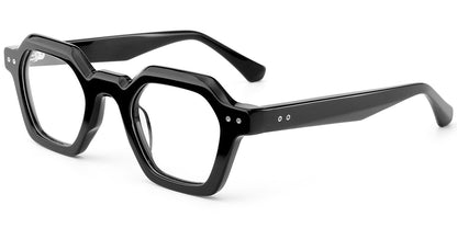 Candye Rectangle Frame F8042
