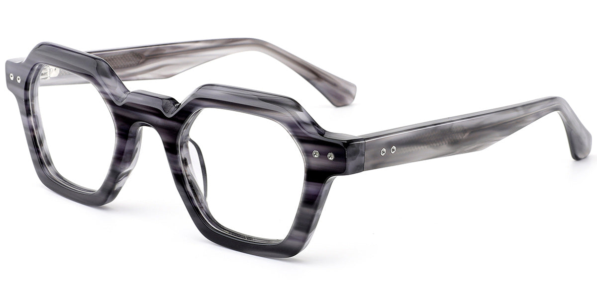 Candye Rectangle Frame F8042