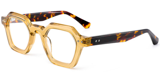 Candye Rectangle Frame F8042