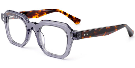 Candye Square Frame F8043