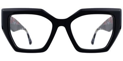 Candye Square Frame F8044