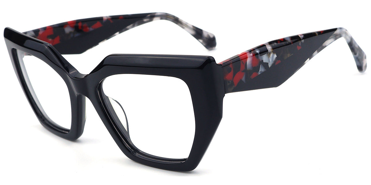 Candye Square Frame F8044