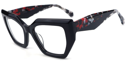 Candye Square Frame F8044