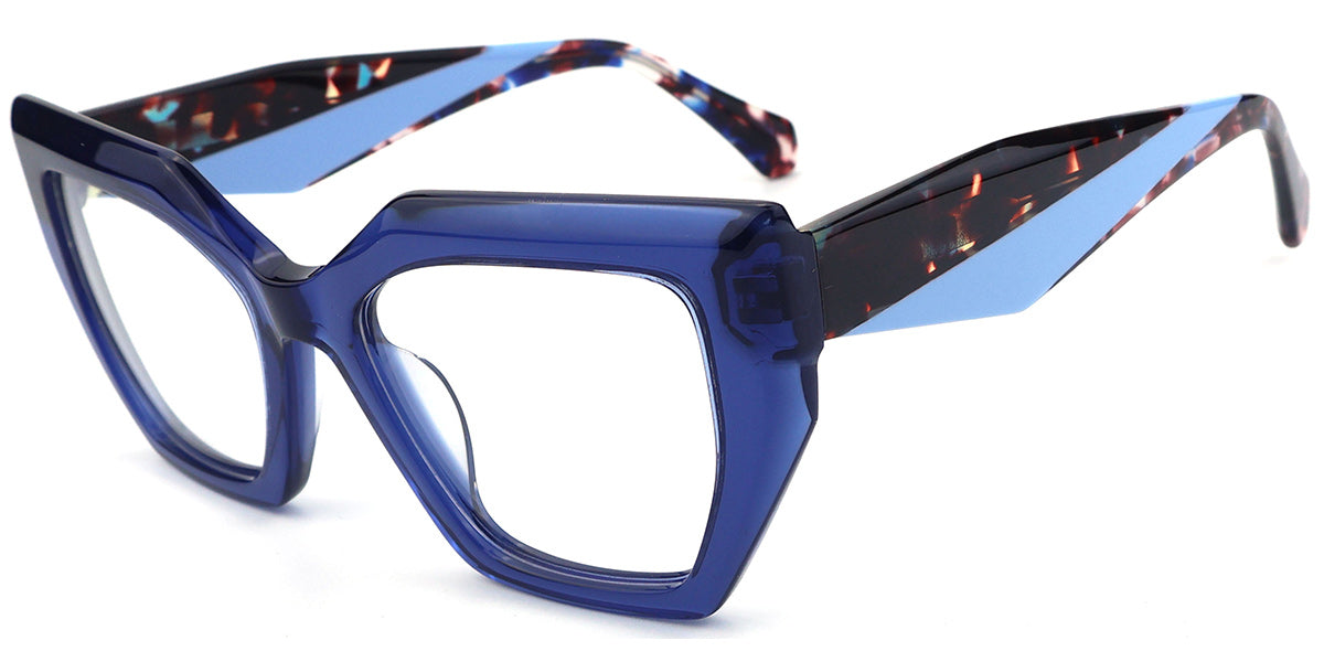 Candye Square Frame F8044