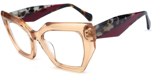 Candye Square Frame F8044