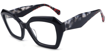 Candye Square Frame F8045