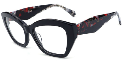 Candye Cat-Eye Frame F8046