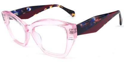 Candye Cat-Eye Frame F8046