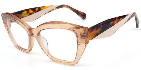 Candye Cat-Eye Frame F8046