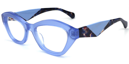 Candye Rectangle Frame F8047