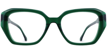 Candye Square Frame F8049
