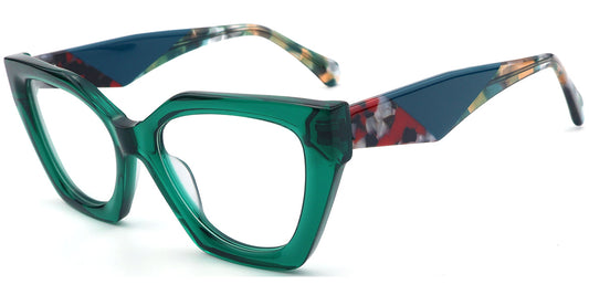 Candye Square Frame F8050