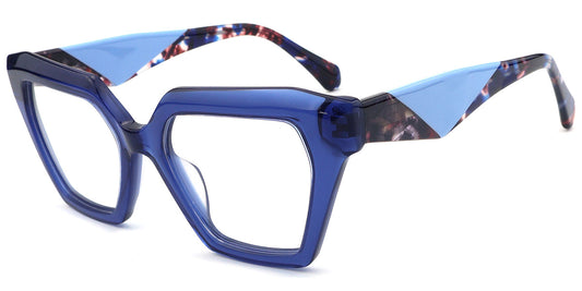 Candye Square Frame F8051
