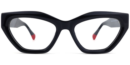 Candye Cat-Eye Frame F8052