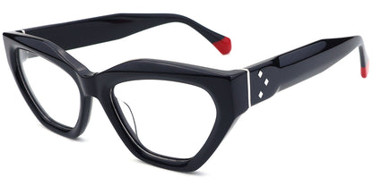 Candye Cat-Eye Frame F8052