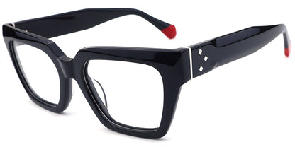 Candye Square Frame F8053