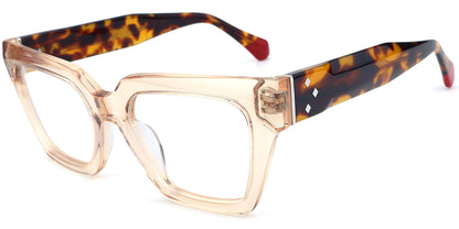 Candye Square Frame F8053