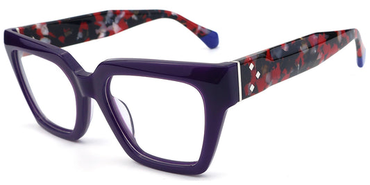Candye Square Frame F8053