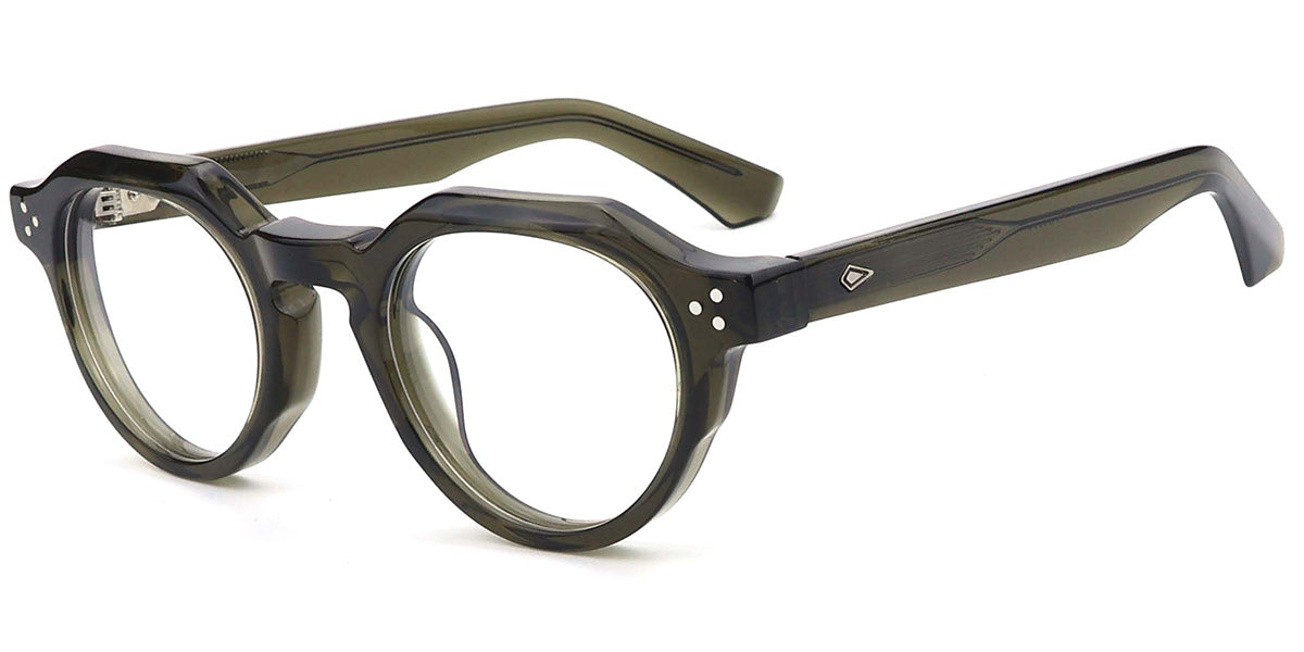 Candye Round Frame F8054