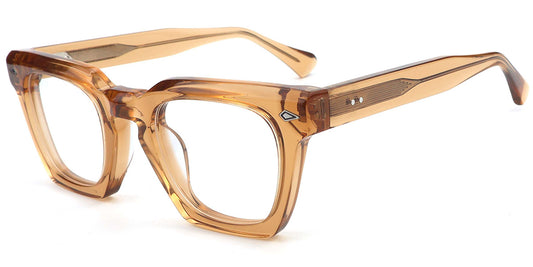 Candye Square Frame F8058