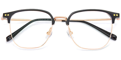Candye Browline Frame F8062