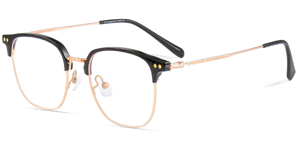 Candye Browline Frame F8062