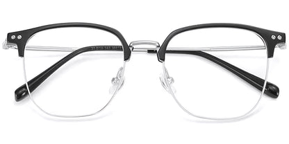 Candye Browline Frame F8062