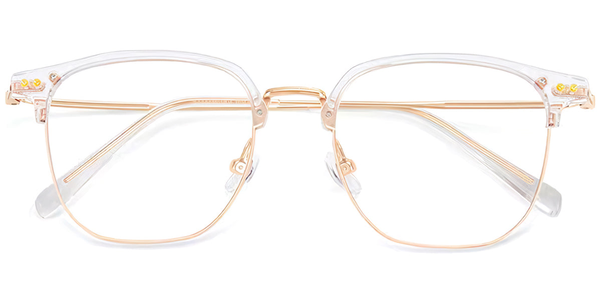 Candye Browline Frame F8062