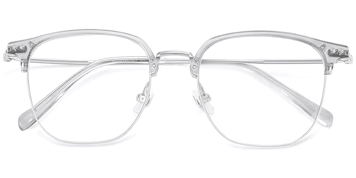Candye Browline Frame F8062