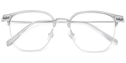 Candye Browline Frame F8062