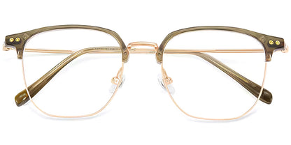 Candye Browline Frame F8062