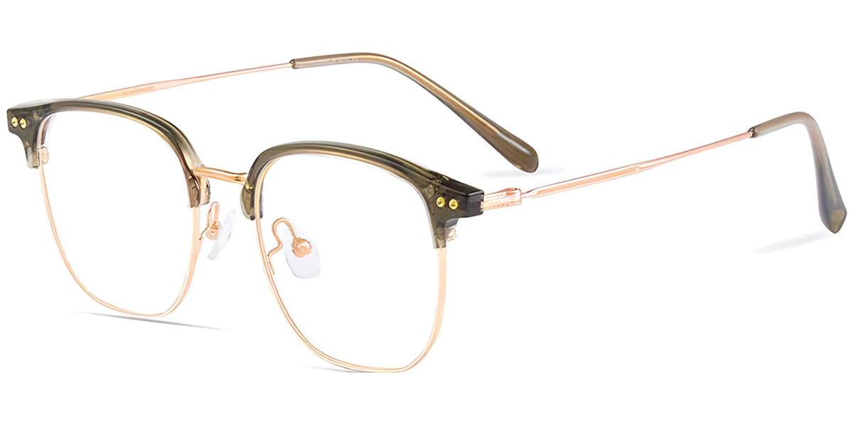 Candye Browline Frame F8062