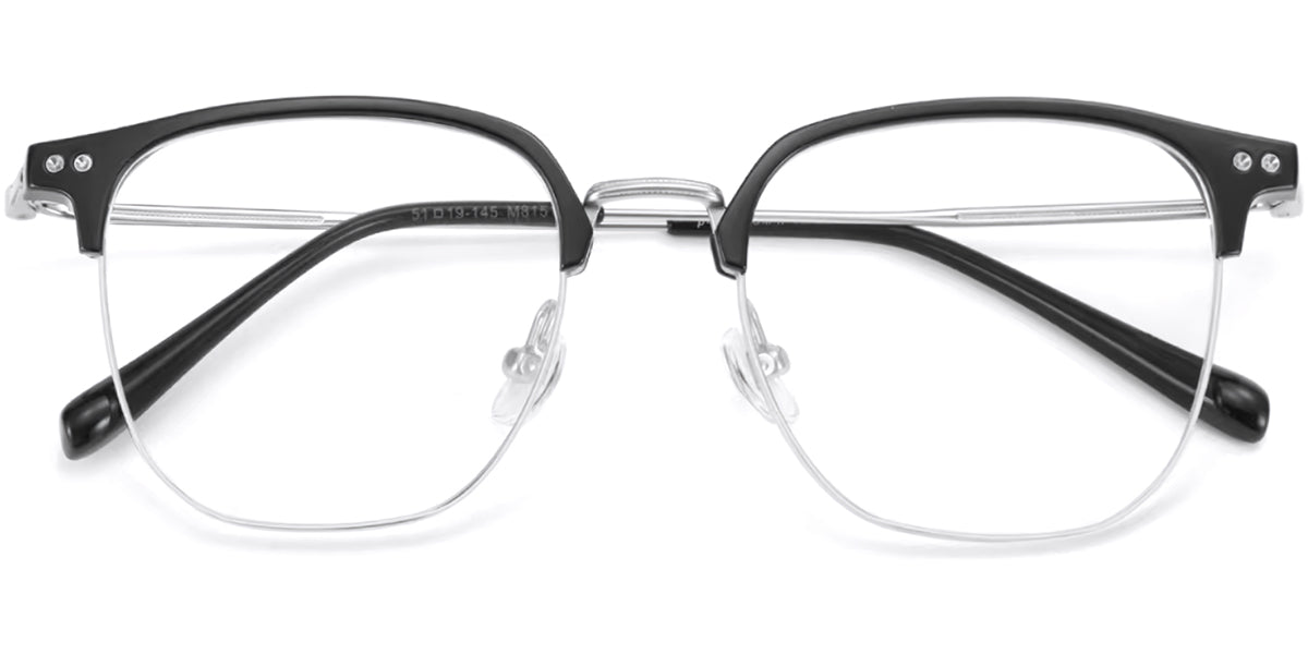 Candye Browline Frame F8062