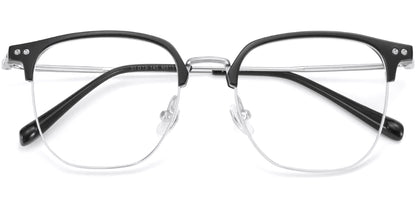 Candye Browline Frame F8062