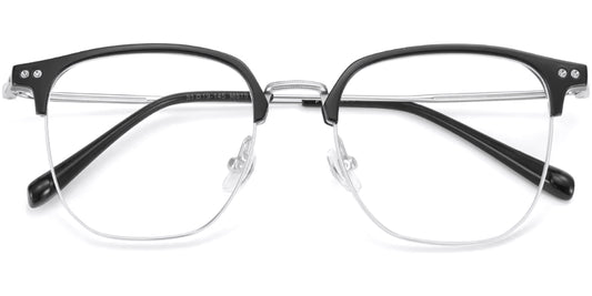 Candye Browline Frame F8062